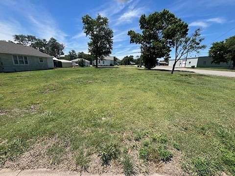 0.15 Acres of Residential Land for Sale in La Crosse, Kansas