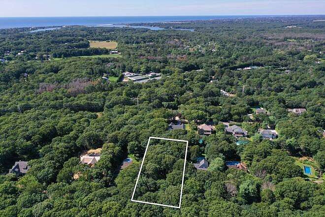 0.51 Acres of Residential Land for Sale in East Hampton, New York ...