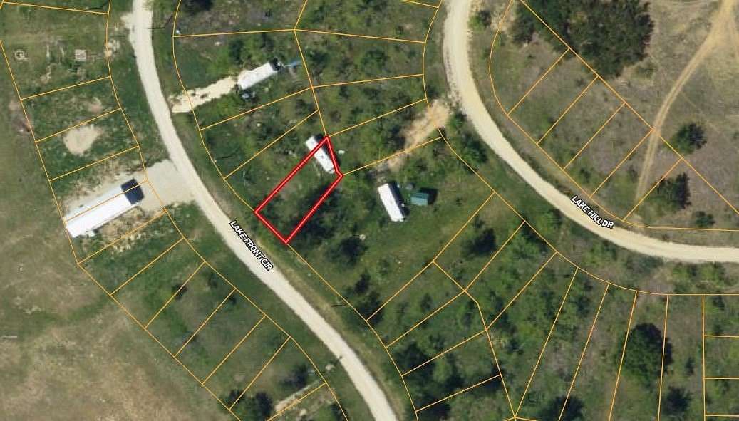 0.06 Acres of Land for Sale in May, Texas