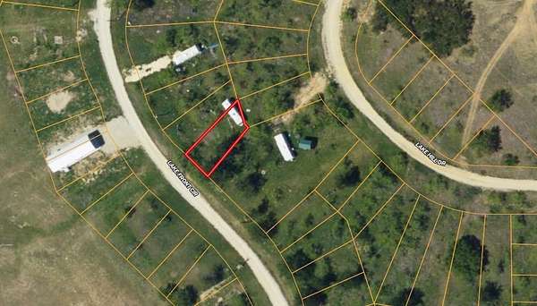 0.06 Acres of Land for Sale in May, Texas