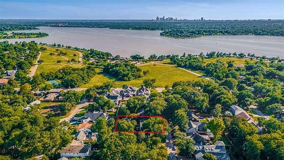 0.172 Acres of Residential Land for Sale in Dallas, Texas