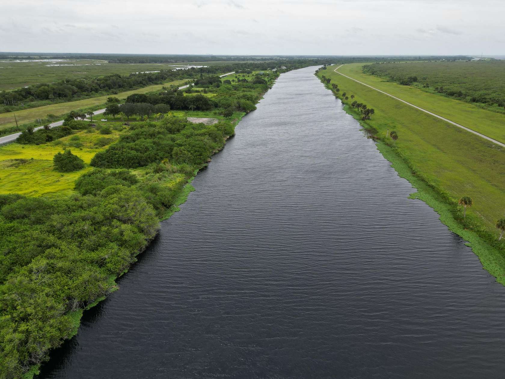 2 Acres of Residential Land for Sale in Okeechobee, Florida