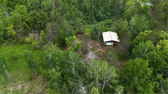 5 Acres of Residential Land for Sale in Kerrick, Minnesota