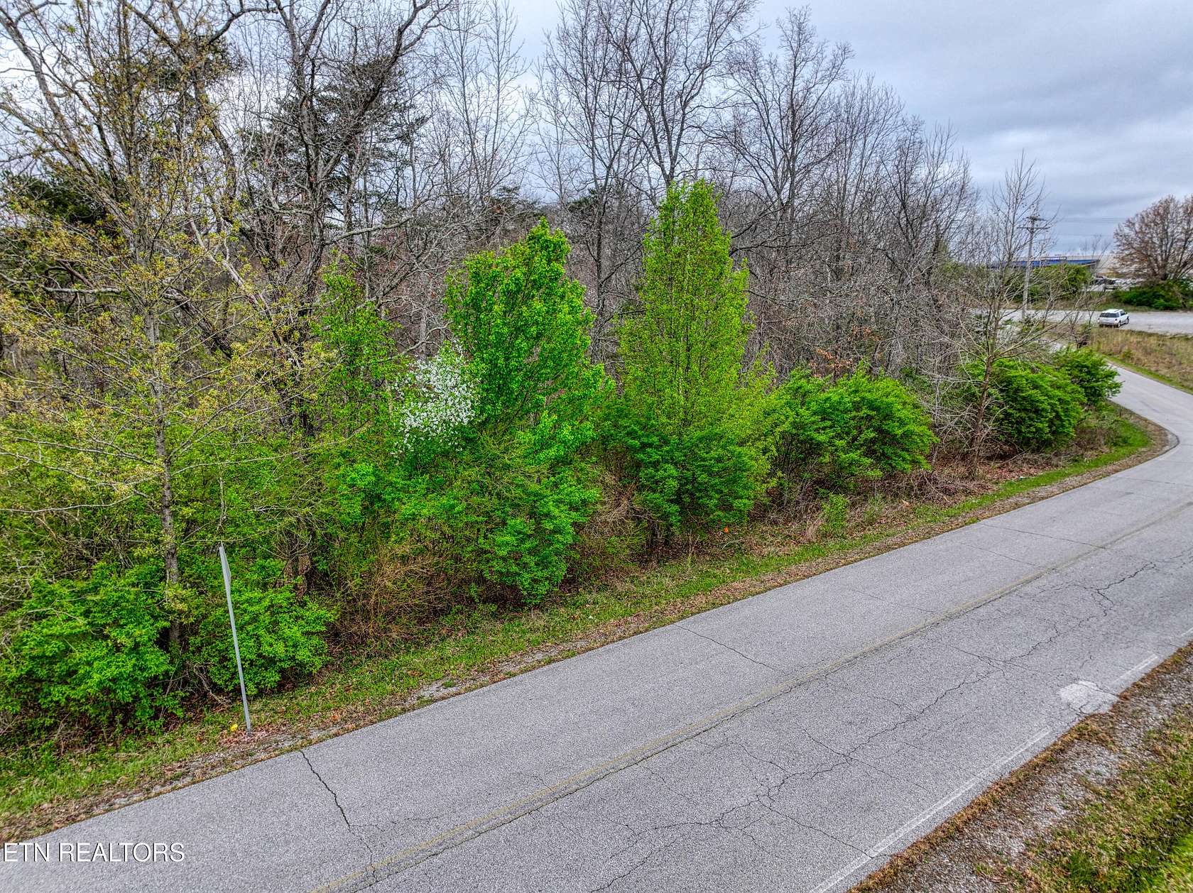 0.6 Acres of Land for Sale in Crossville, Tennessee