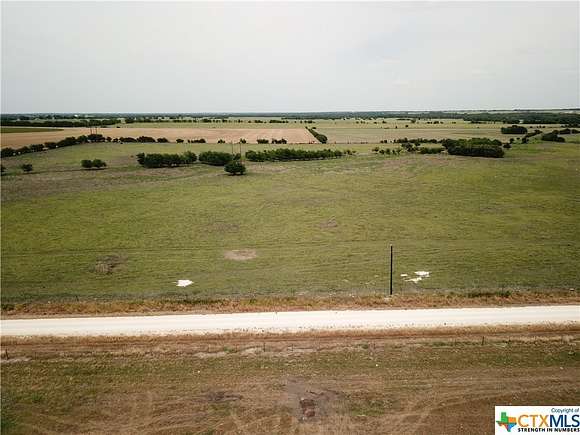 10.1 Acres of Land for Sale in Gatesville, Texas