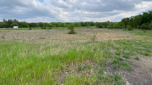 3.75 Acres of Commercial Land for Auction in Sauk Rapids, Minnesota
