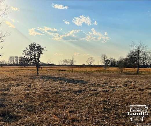 39.3 Acres of Agricultural Land for Sale in Enola, Arkansas