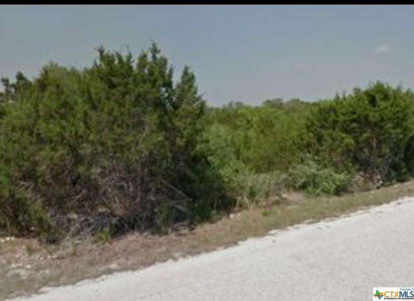 1.175 Acres of Residential Land for Sale in Fischer, Texas