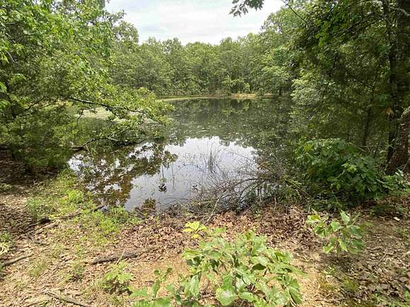 240 Acres of Recreational Land for Sale in Ravenden, Arkansas