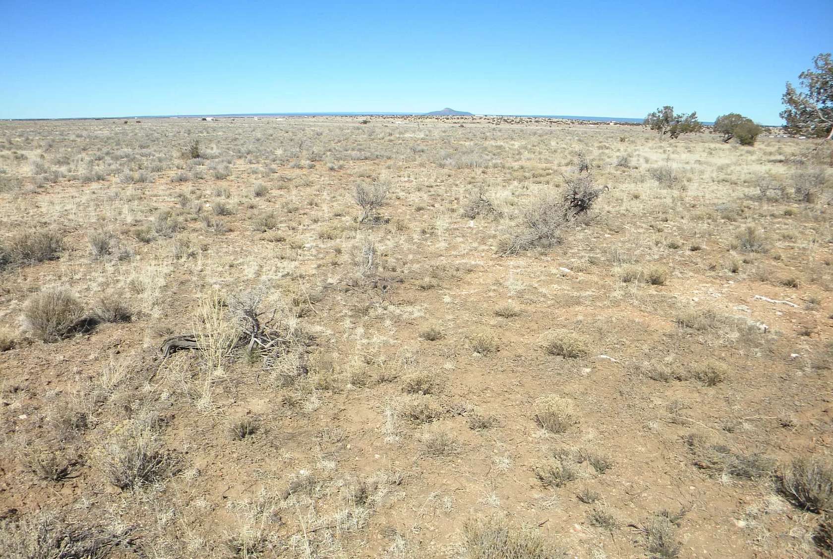 1.14 Acres of Residential Land for Sale in Williams, Arizona