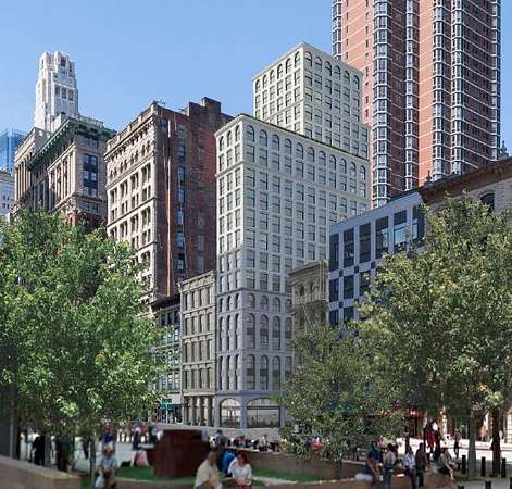 0.16 Acres of Land for Sale in New York, New York