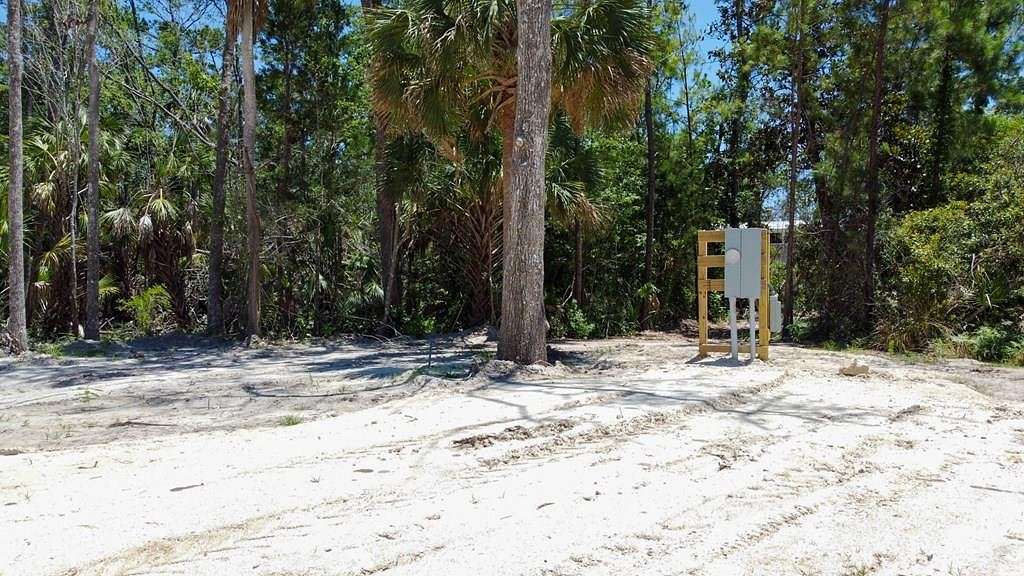 0.52 Acres of Land for Sale in Steinhatchee, Florida