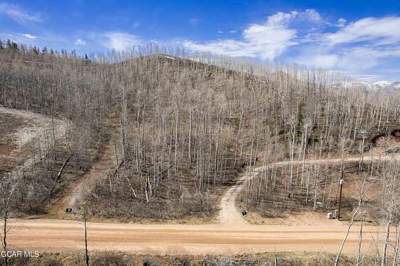 1.06 Acres of Land for Sale in Granby, Colorado