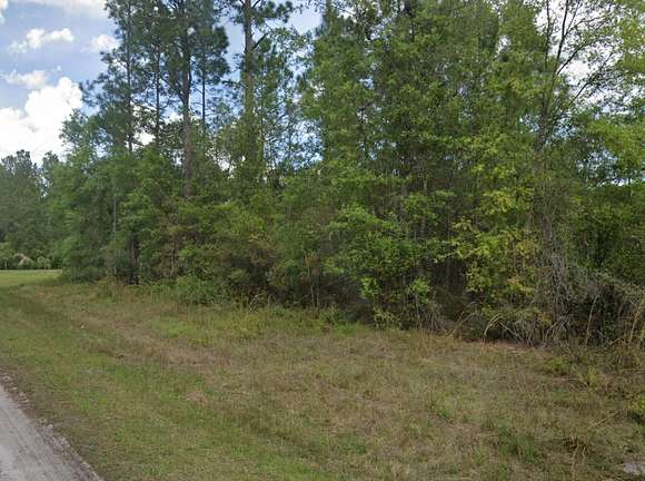 0.23 Acres of Residential Land for Sale in Georgetown, Florida