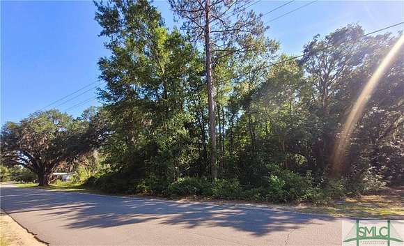 1.8 Acres of Residential Land for Sale in Allenhurst, Georgia