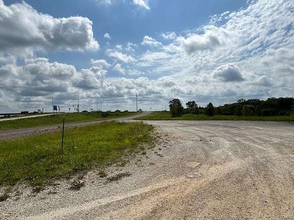 4.5 Acres of Commercial Land for Sale in Rolla, Missouri
