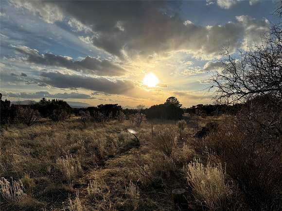 2.88 Acres of Residential Land for Sale in Santa Fe, New Mexico