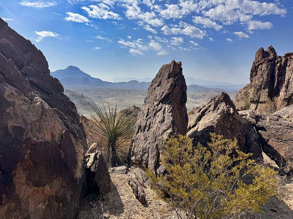 100 Acres of Land for Sale in Terlingua, Texas