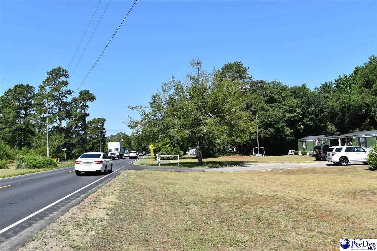 6.53 Acres of Residential Land for Sale in Florence, South Carolina