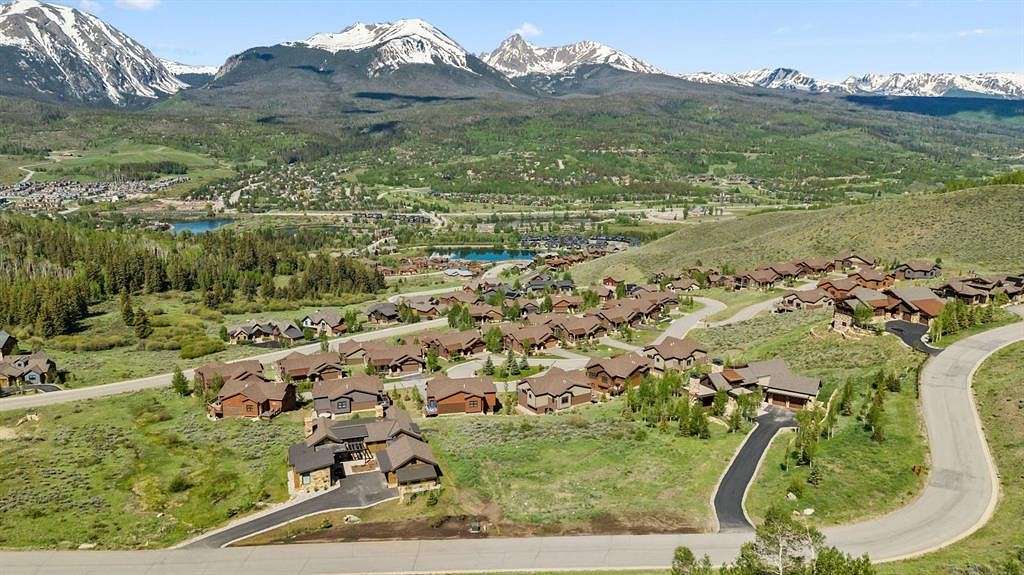 0.785 Acres of Residential Land for Sale in Silverthorne, Colorado