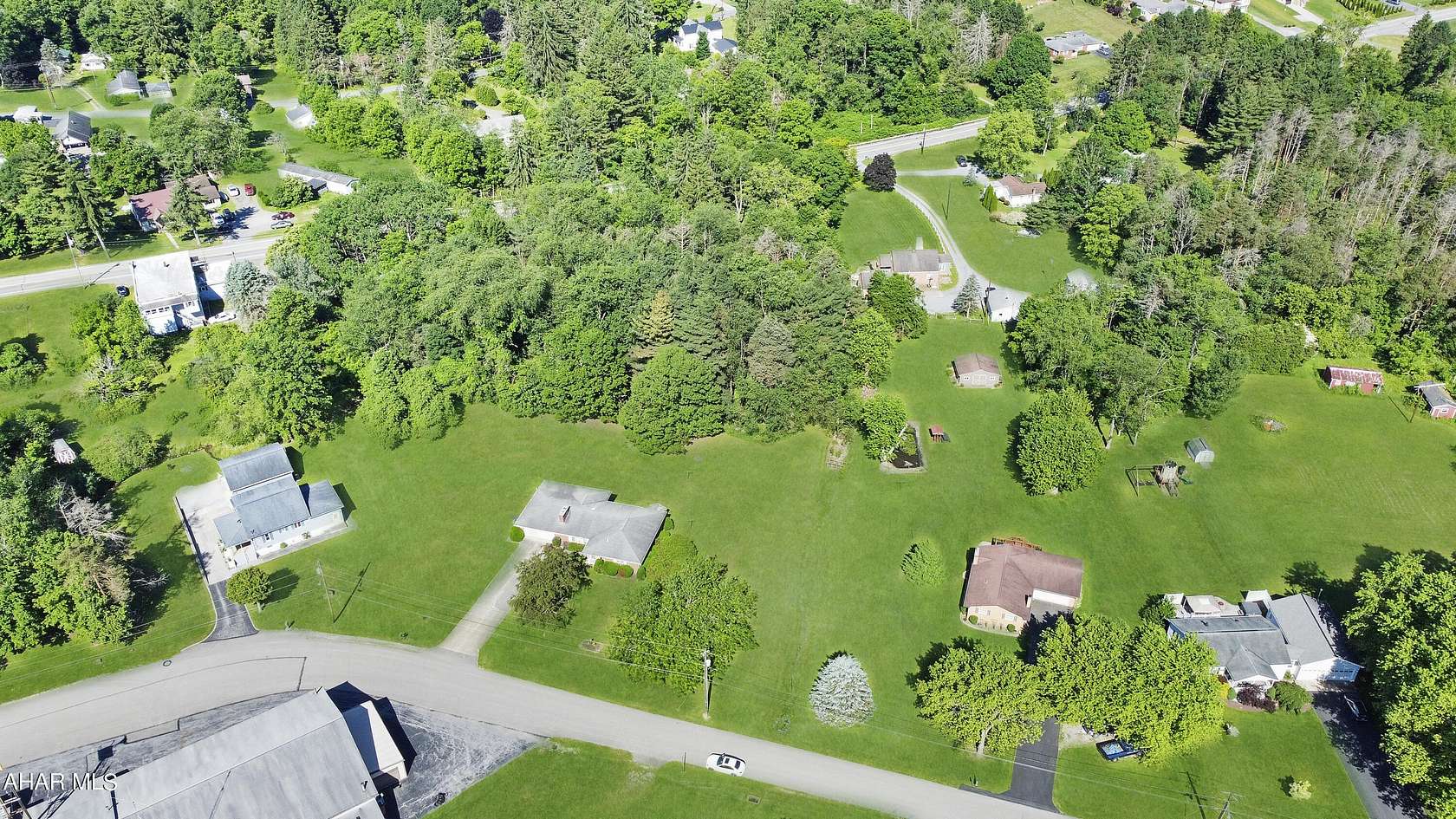 0.9 Acres of Residential Land for Sale in Mundys Corner, Pennsylvania