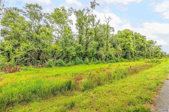 1.28 Acres of Residential Land for Sale in Schriever, Louisiana