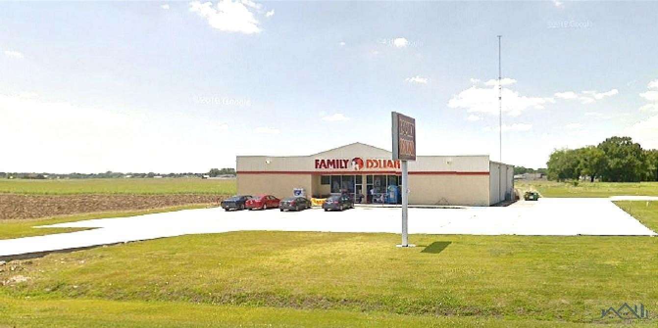 1 Acre of Improved Commercial Land for Sale in Labadieville, Louisiana