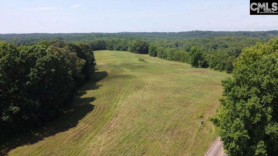 84 Acres of Agricultural Land for Sale in Spartanburg, South Carolina