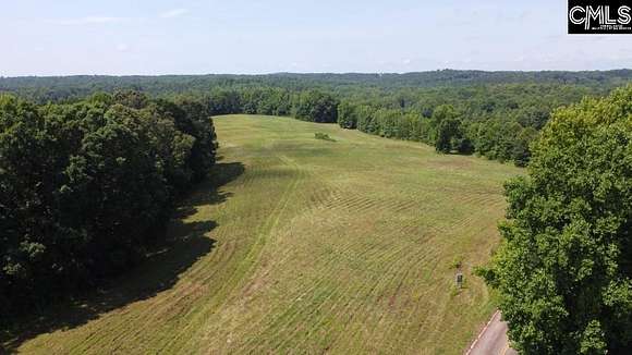 84 Acres of Agricultural Land for Sale in Spartanburg, South Carolina