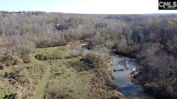 84 Acres of Agricultural Land for Sale in Spartanburg, South Carolina