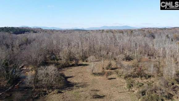 84 Acres of Agricultural Land for Sale in Spartanburg, South Carolina