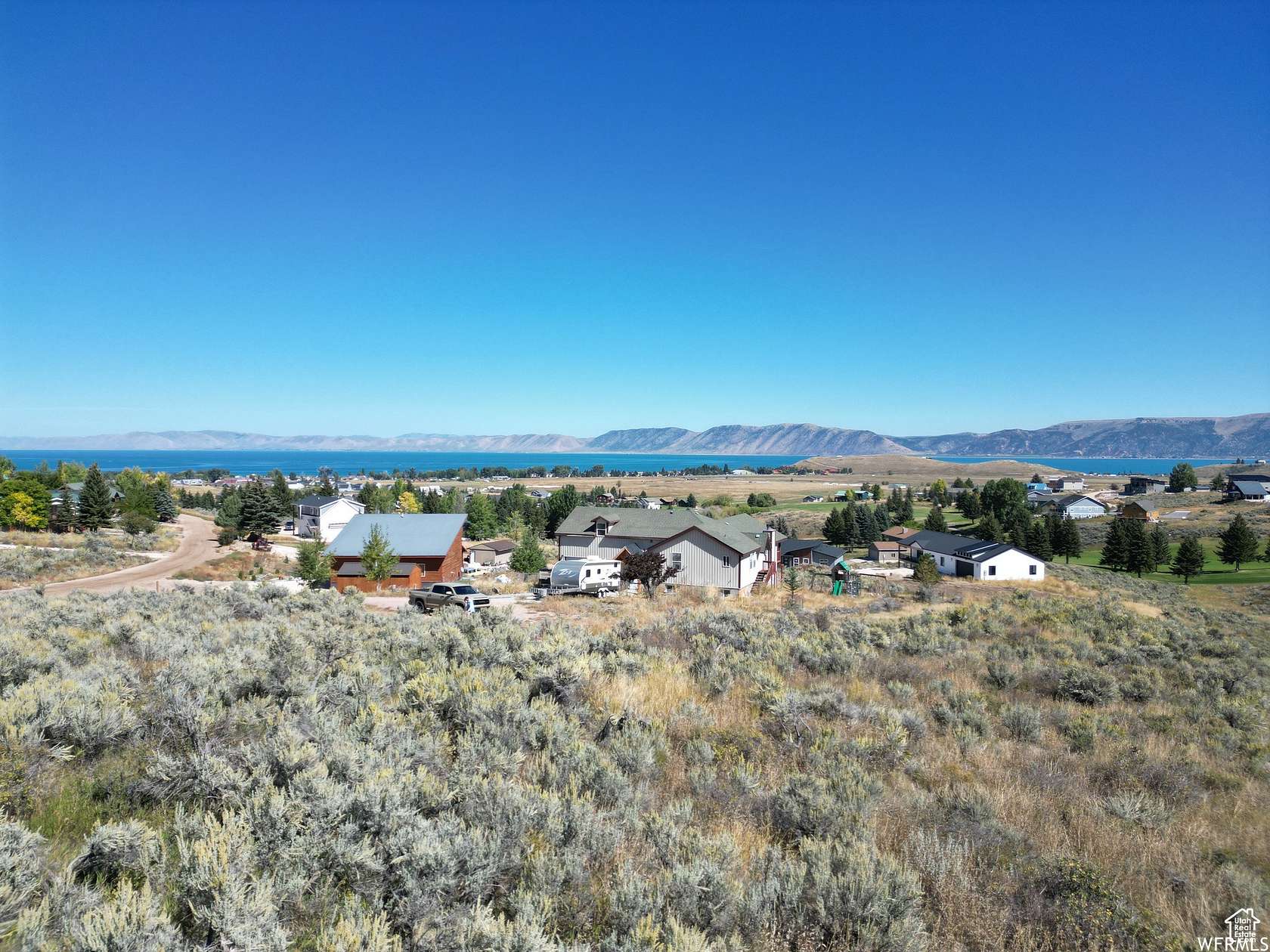 0.3 Acres of Residential Land for Sale in Garden City, Utah