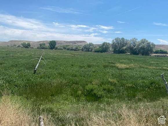 20.1 Acres of Land for Sale in Duchesne, Utah