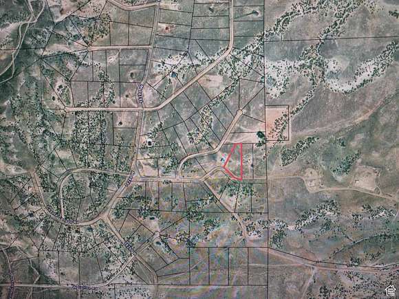 2.61 Acres of Residential Land for Sale in Duchesne, Utah