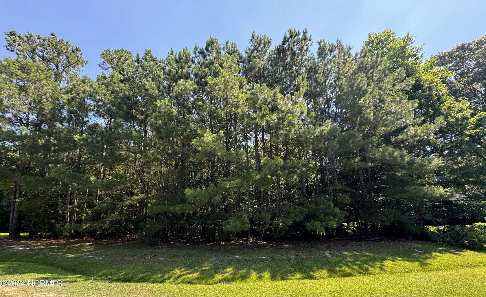 0.78 Acres of Residential Land for Sale in Hertford, North Carolina