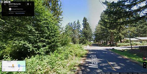 0.23 Acres of Residential Land for Sale in Veneta, Oregon