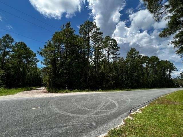 38.43 Acres of Recreational Land for Sale in Sopchoppy, Florida