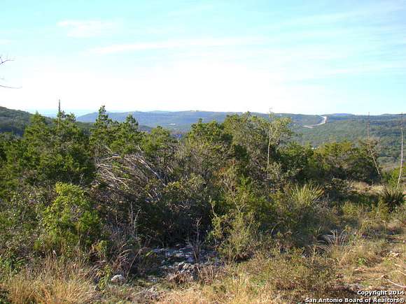 10.044 Acres of Recreational Land for Sale in Mico, Texas
