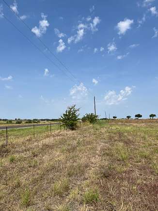24.8 Acres of Recreational Land for Sale in Moulton, Texas
