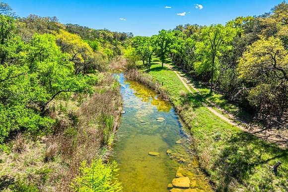 19.7 Acres of Recreational Land & Farm for Sale in Boerne, Texas