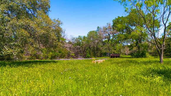 365 Acres of Land for Sale in Kempner, Texas