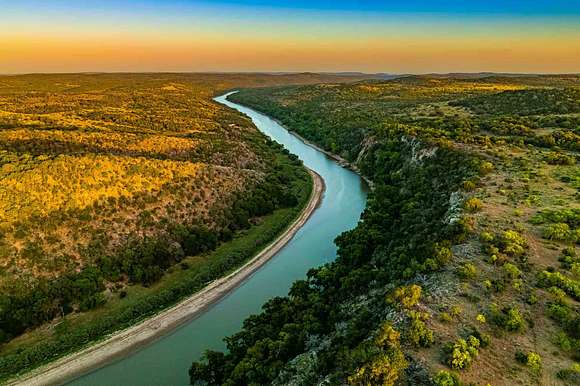 2020 Acres of Land for Sale in Lampasas, Texas
