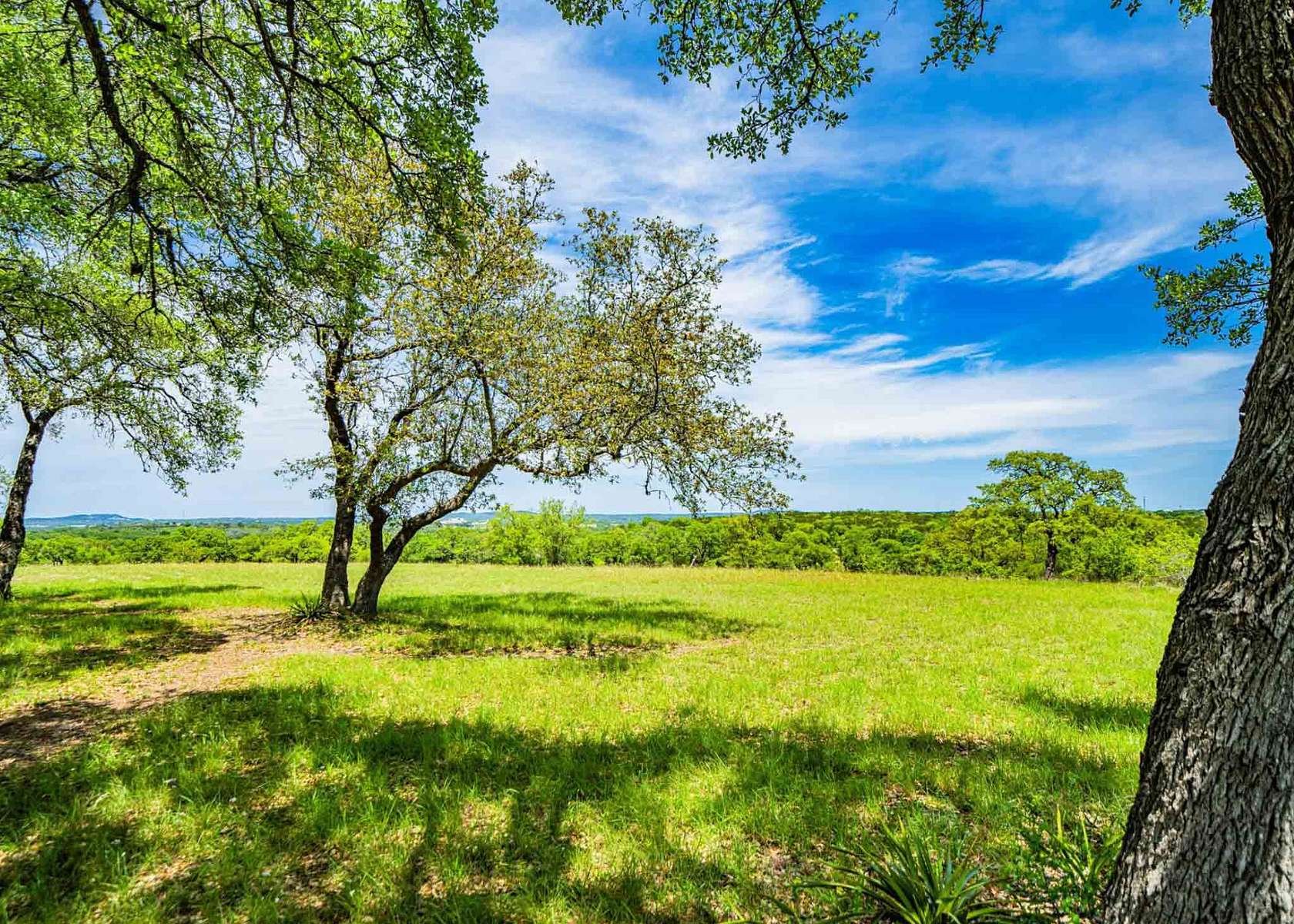 10 Acres of Recreational Land for Sale in Boerne, Texas