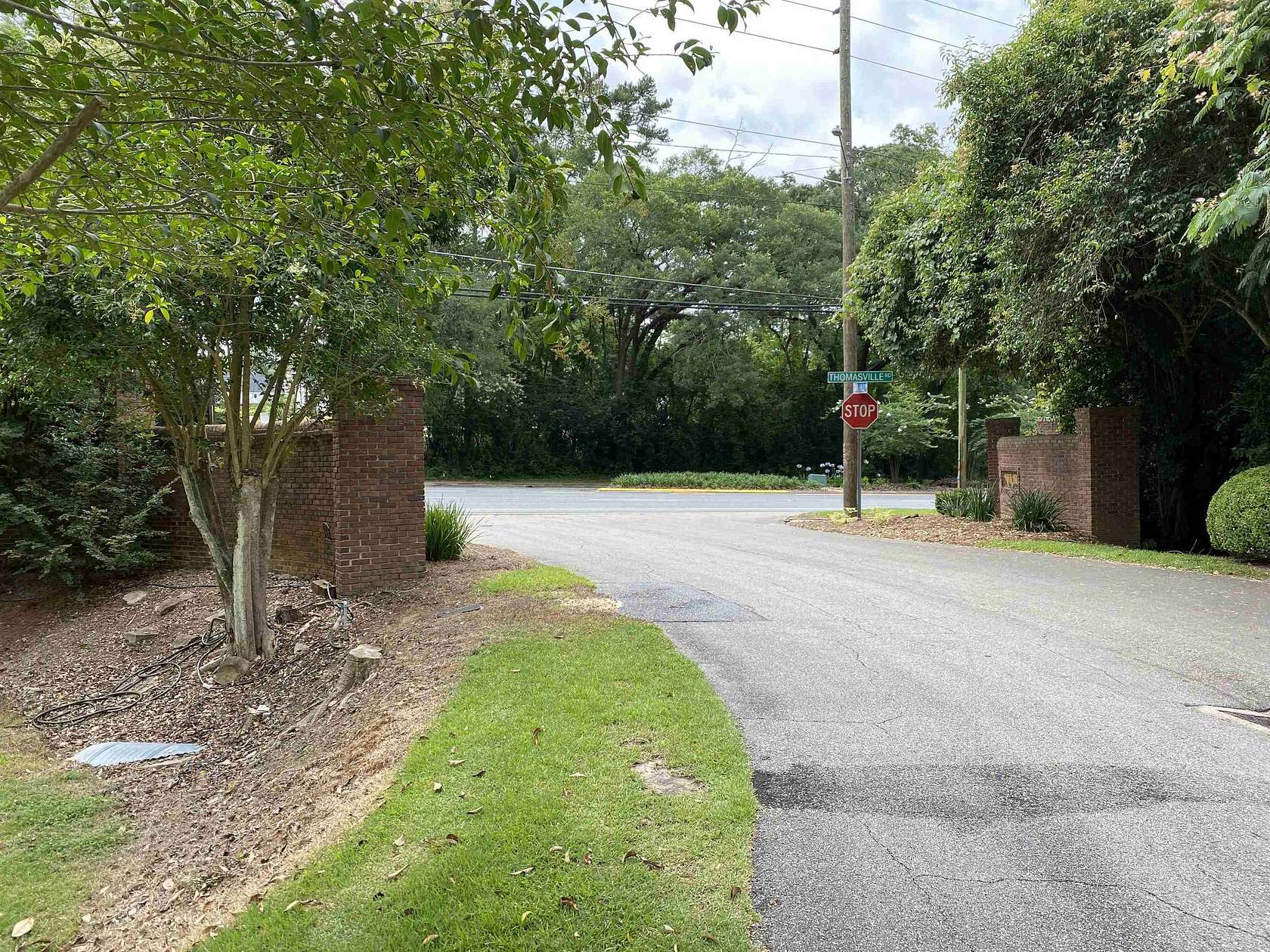 0.56 Acres of Residential Land for Sale in Tallahassee, Florida