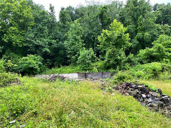 2.36 Acres of Residential Land for Auction in Charleston, West Virginia