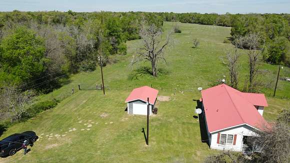 24 Acres of Recreational Land for Sale in Cameron, Texas