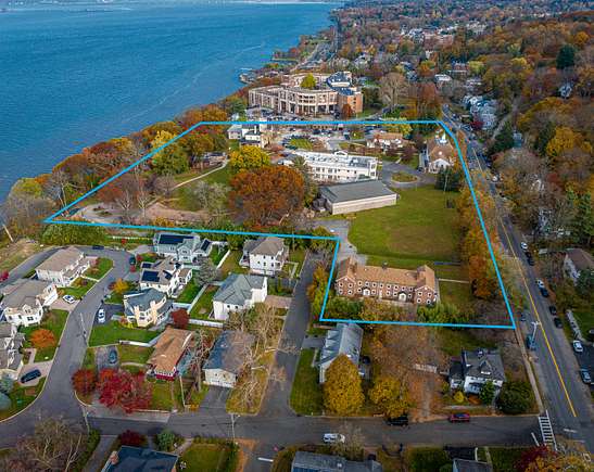 Residential Land for Sale in New York, New York
