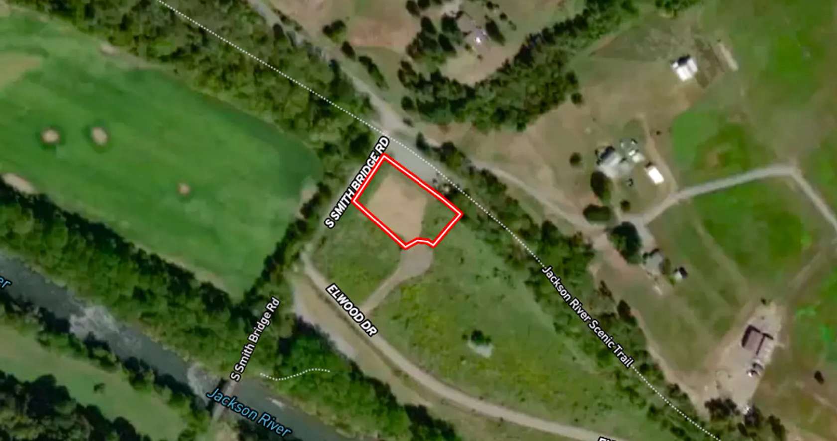 0.71 Acres of Residential Land for Sale in Hot Springs, Virginia