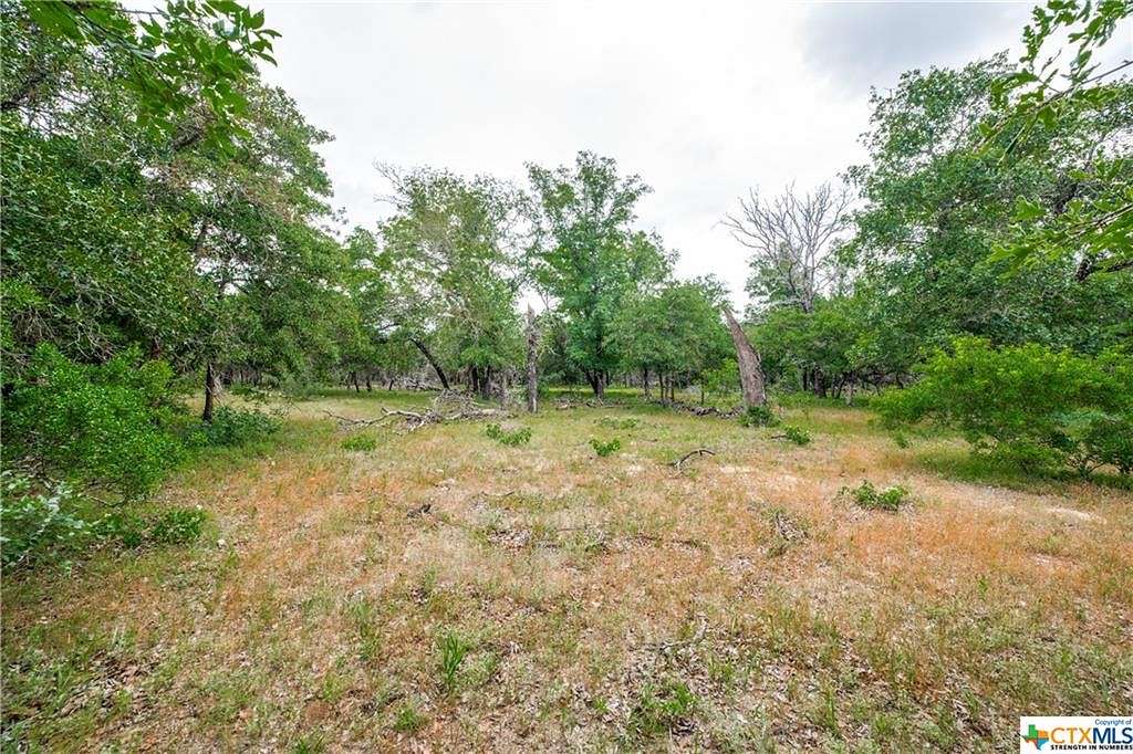 9.66 Acres of Recreational Land for Sale in Stockdale, Texas
