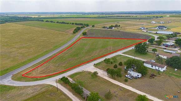 8.072 Acres of Recreational Land for Sale in Seguin, Texas